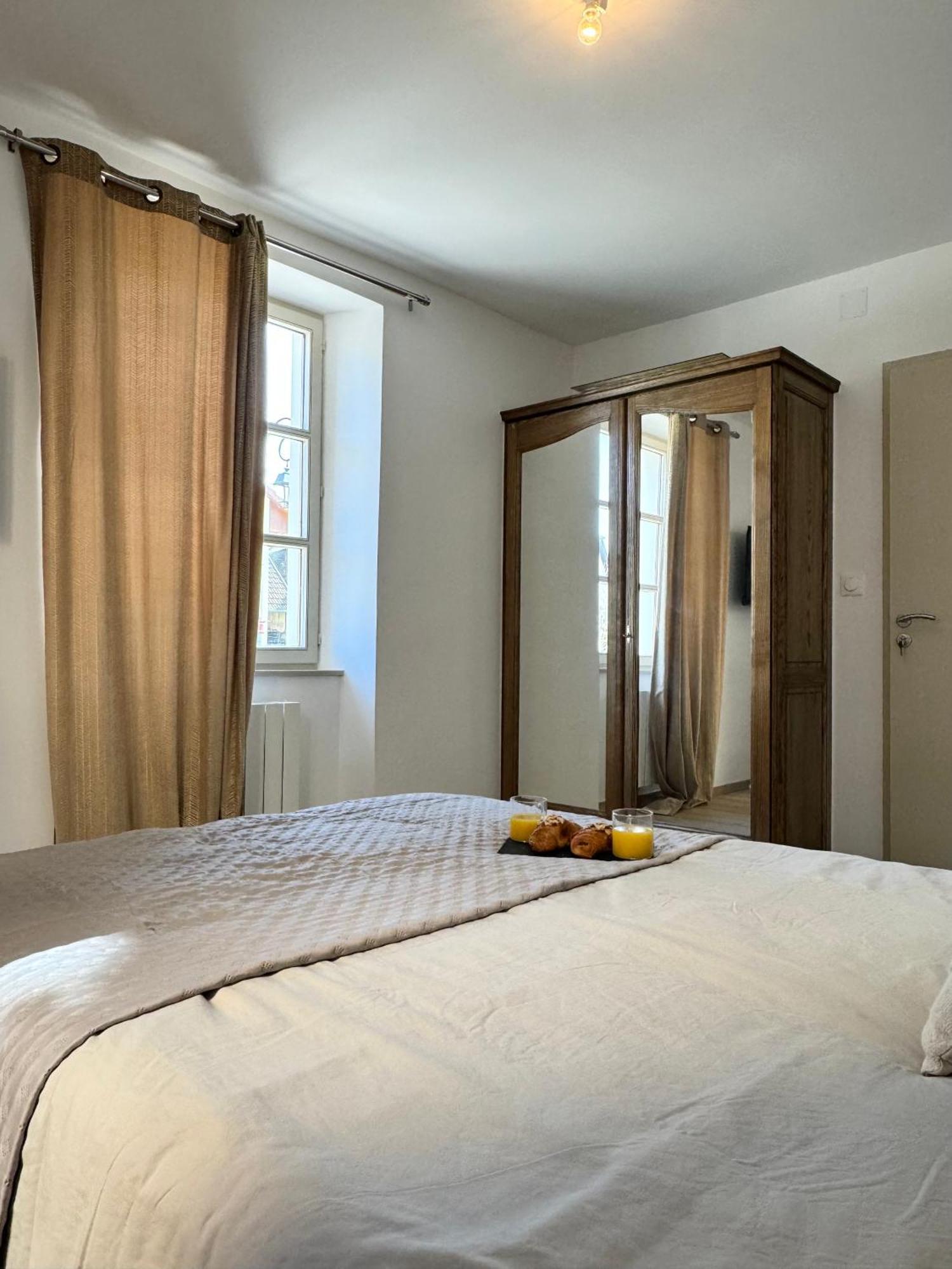 Wahlbach La Chambre Aux Anges מראה חיצוני תמונה